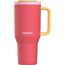 Kambukka Rio Tumbler 950 ml Pink Papaya termosz
