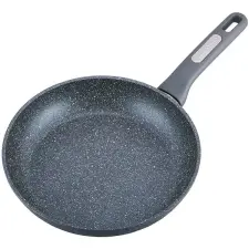 Kamille , 4285GR, gránit, fogantyú Soft Touch 20 cm edény