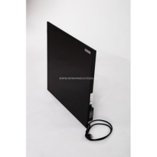 KAMIN 475W-os konvekciós infrapanel termosztáttal fűtőkészülék