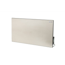 KAMIN 525W-os kerámia infrapanel termosztáttal fűtőkészülék