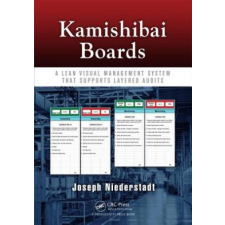 Kamishibai Boards – Joseph Niederstadt idegen nyelvű könyv