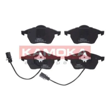 KAMOKA fékbetétkészlet, tárcsafék JQ1012646 fékbetét