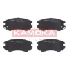 KAMOKA fékbetétkészlet, tárcsafék JQ1013466