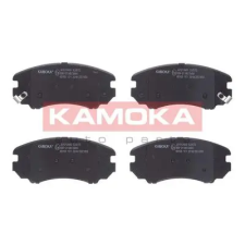 KAMOKA fékbetétkészlet, tárcsafék JQ1013466 fékbetét