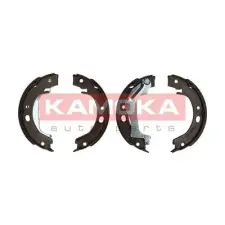 KAMOKA fékpofakészlet, rögzítőfék JQ212049 autóalkatrész