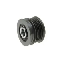KAMOKA generátor szabadonfutó 37,5mm autóalkatrész