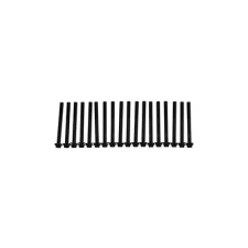 KAMOKA hengerfejcsavar-készlet 8709181 autóalkatrész