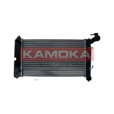 KAMOKA hűtő, motorhűtés 7705113 autóalkatrész
