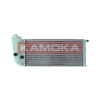 KAMOKA hűtő, motorhűtés 7705183