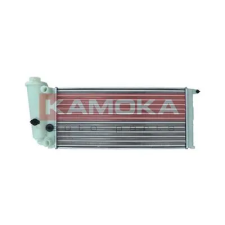 KAMOKA hűtő, motorhűtés 7705183 autóalkatrész