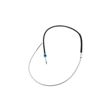 KAMOKA huzal, rögzítőfék 1190381 autóalkatrész