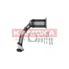 KAMOKA katalizátor 8015003