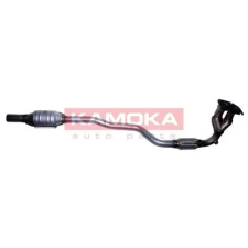 KAMOKA katalizátor 8015058 autóalkatrész