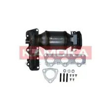 KAMOKA katalizátor 8015064 autóalkatrész