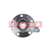 KAMOKA kerékcsapágy készlet 5500033