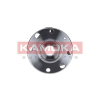 KAMOKA kerékcsapágy készlet 5500062