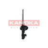 KAMOKA lengéscsillapító 2000443