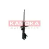KAMOKA lengéscsillapító 2000510