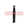 KAMOKA lengéscsillapító 2000964