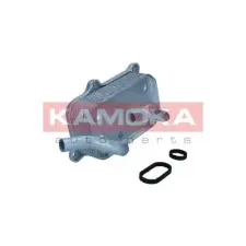 KAMOKA Olajhűtő, motorolaj 7730005 autóalkatrész