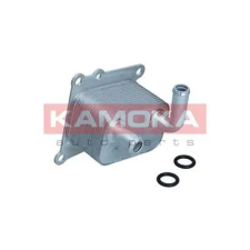 KAMOKA Olajhűtő, motorolaj 7730048 autóalkatrész