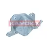 KAMOKA Olajhűtő, motorolaj 7730056