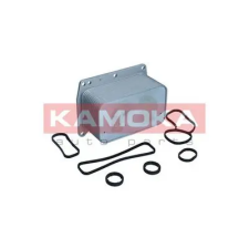 KAMOKA Olajhűtő, motorolaj 7730094 autóalkatrész