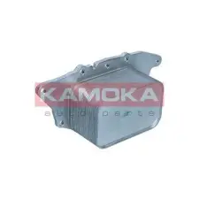 KAMOKA Olajhűtő, motorolaj 7730100 autóalkatrész