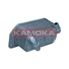 KAMOKA Olajhűtő, motorolaj 7730142