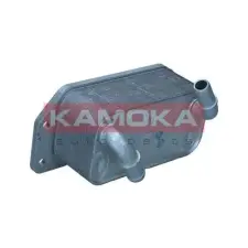 KAMOKA Olajhűtő, motorolaj 7730142 autóalkatrész