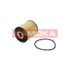 KAMOKA olajszűrő F121901