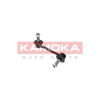 KAMOKA Rúd/kar, stabilizátor 9030223