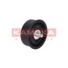 KAMOKA Szíjtárcsa/vezetőgörgő, fogasszíj R0082