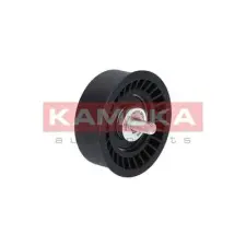 KAMOKA Szíjtárcsa/vezetőgörgő, fogasszíj R0082 autóalkatrész