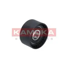 KAMOKA Szíjtárcsa/vezetőgörgő, hosszbordás szíj R0031 autóalkatrész