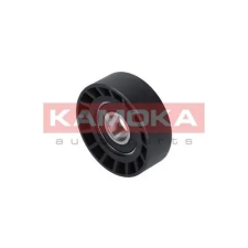KAMOKA Szíjtárcsa/vezetőgörgő, hosszbordás szíj R0034 autóalkatrész