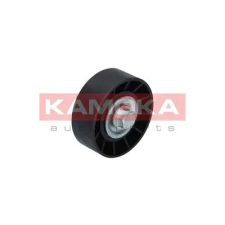 KAMOKA Szíjtárcsa/vezetőgörgő, hosszbordás szíj R0074 autóalkatrész