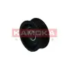 KAMOKA Szíjtárcsa/vezetőgörgő, hosszbordás szíj R0394