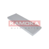 KAMOKA szűrő, utastér levegő F401301