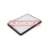 KAMOKA szűrő, utastér levegő F404601