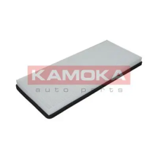 KAMOKA szűrő, utastér levegő F408001 autóalkatrész