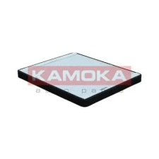 KAMOKA szűrő, utastér levegő F408101 autóalkatrész