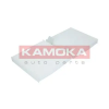 KAMOKA szűrő, utastér levegő F415801