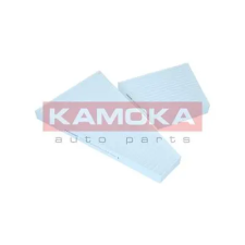 KAMOKA szűrő, utastér levegő F430801 autóalkatrész