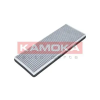 KAMOKA szűrő, utastér levegő F501001