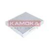 KAMOKA szűrő, utastér levegő F504701