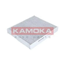 KAMOKA szűrő, utastér levegő F504701 autóalkatrész