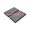 KAMOKA szűrő, utastér levegő F505301