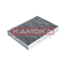 KAMOKA szűrő, utastér levegő F508601 autóalkatrész