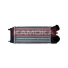KAMOKA töltőlevegő-hűtő 7750147